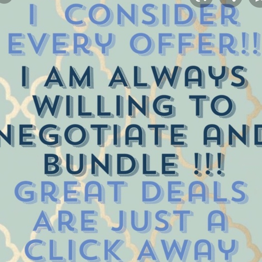 Bundle deals